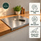 Prymally Cutting Board