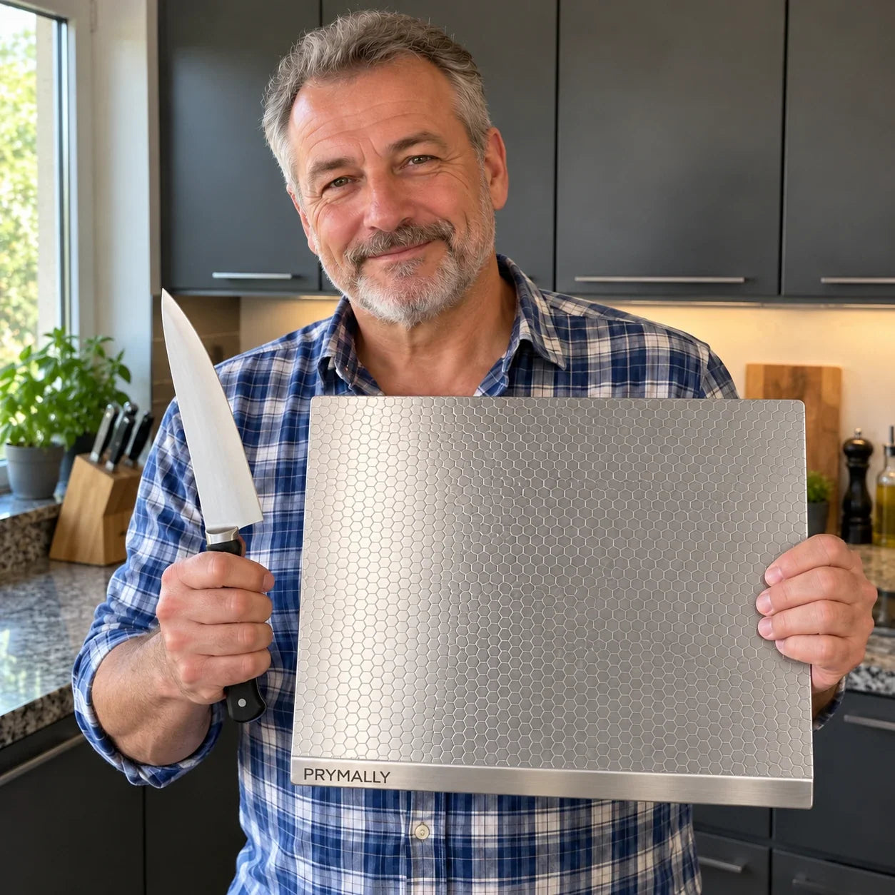 Review by Mike L., Austin, TX